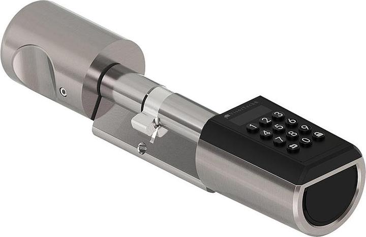 Immagine prodotto VisorTech Cilindro elettronico della serratura della porta (Combinazione numerica elettronica)