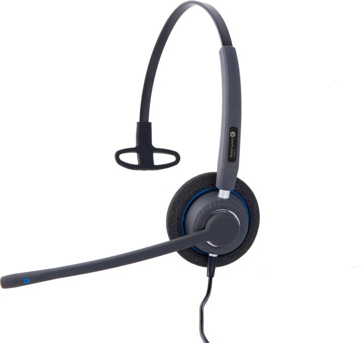 Immagine prodotto Alcatel -Lucente Ariete 20 AH 21 U (Cablato, USB-A)