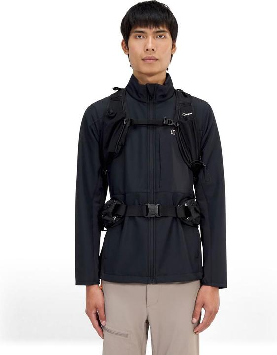 Spark, Jet Black