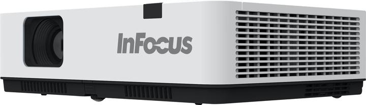 Image du produit Infocus IN1014 Projecteur Standard Throw 3400 ANSI Lumen 3LCD XGA (1024x768) Blanc (XGA, 3400 lm, 1.48 - 1.78:1)