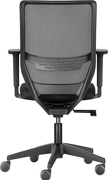 Actual product image Dauphin Bürostuhl TO-SYNC One