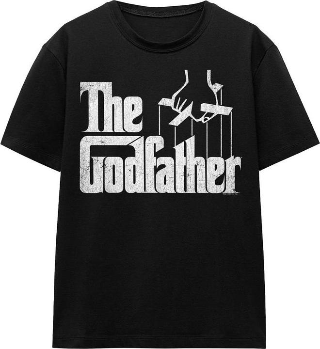 Produktbild The Godfather TShirt (XL)