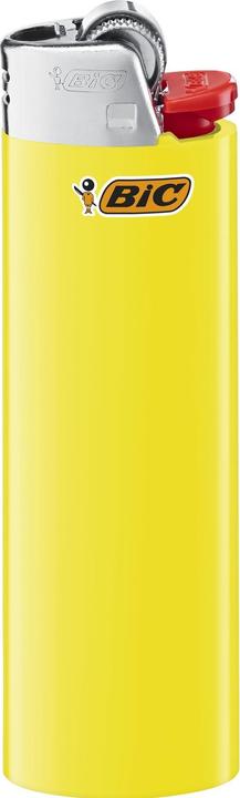 Immagine prodotto Bic Accendino J26 Maxi, confezione da 6