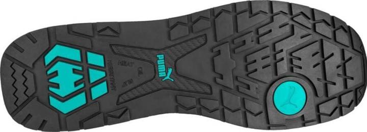 Image du produit Puma Vivid Gh Low chaussures de sécurité basses S1P (S1P, 47)