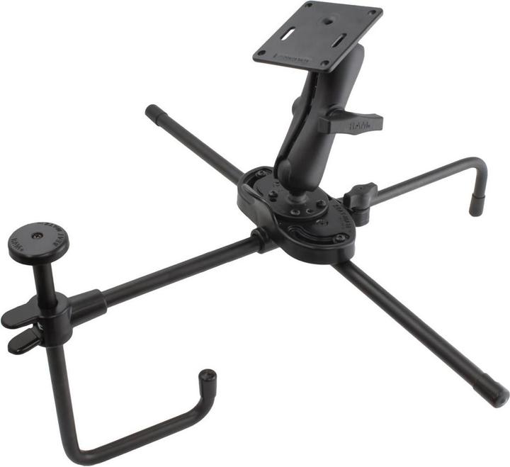 Image du produit RAM Mounts RAM Seat-Mate System W Vesa