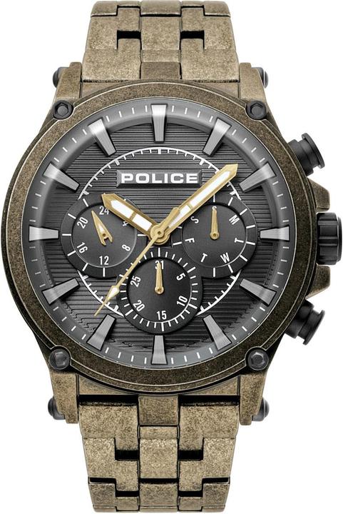 Immagine prodotto Police Taman (Cronografo, 47 mm)