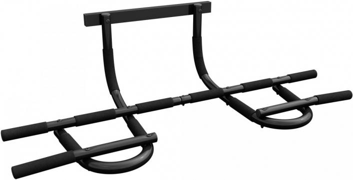 Image du produit Gorilla Sports Barre de traction