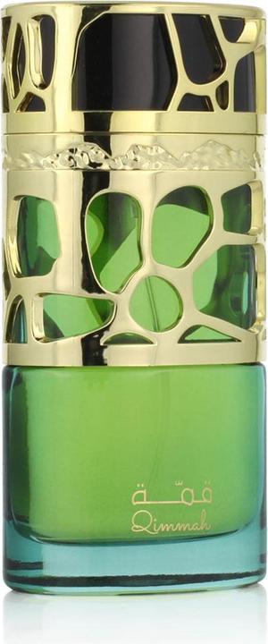 Image du produit Lattafa Perfumes Qimmah (Eau de parfum, 100 ml)