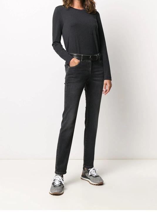 Actual product image Brunello Cucinelli Girocollo M/l (S)