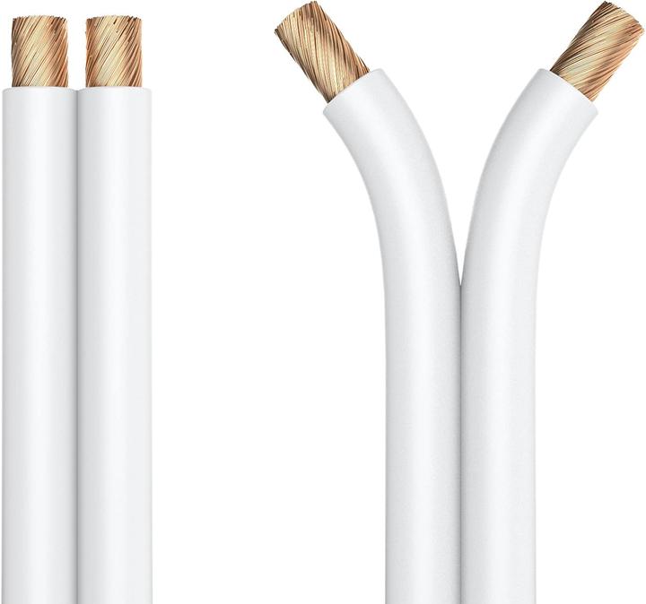 Actual product image HDgear Se-Sp021 (50 m, 4 mm²)