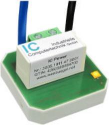 Produktbild Digitalstrom Schaltaktor Power Modul (Schaltaktor)