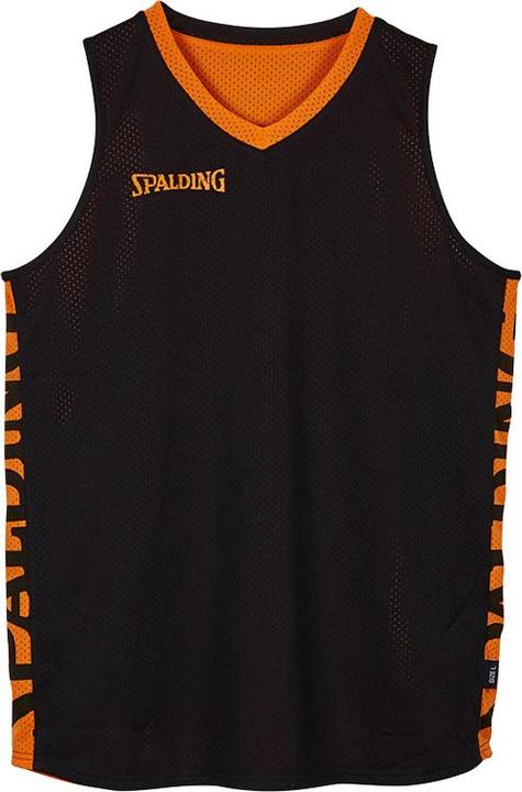 Immagine prodotto Spalding Camicia Reversibile Essenziale (XXL)