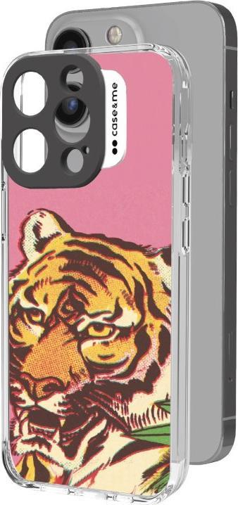 Actual product image Caseme Cover (Apple iPhone 14 Pro)