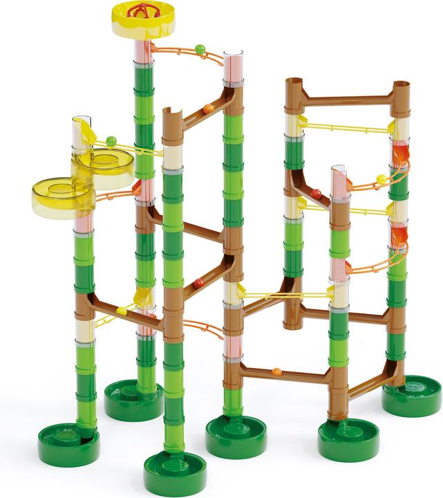 Image du produit Quercetti Marble Track Migoga Jungle