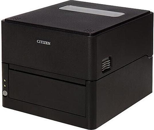 Image du produit Citizen CL-E300 PRINTER LAN USB SERIAL (203 dpi)