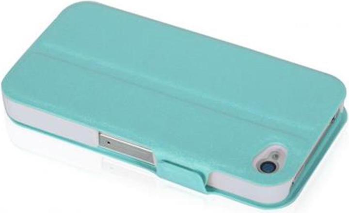 Image du produit Cadorabo Housse étui pour Apple iPhone 4 / iPhone 4S (Apple iPhone 4, Apple iPhone 4s)