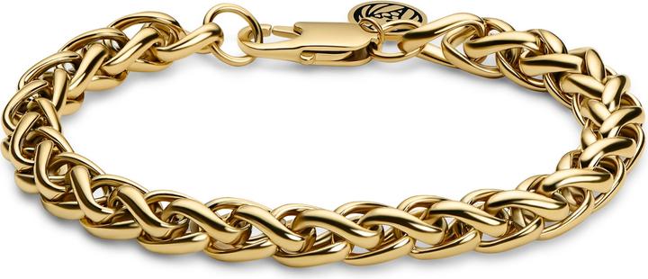 Actual product image Lucleon Essentials (Stainless steel)