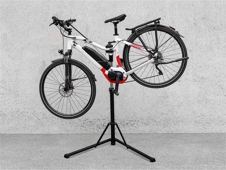 Actual product image Eufab Bicycle assembly