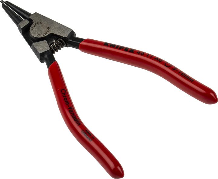 Produktbild Knipex Sicherungsringzange (140 mm)