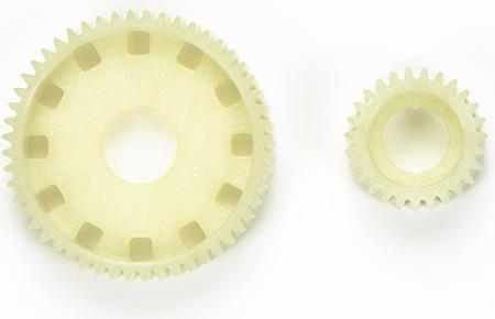 Produktbild Tamiya 52T Ball Diff Gear Set