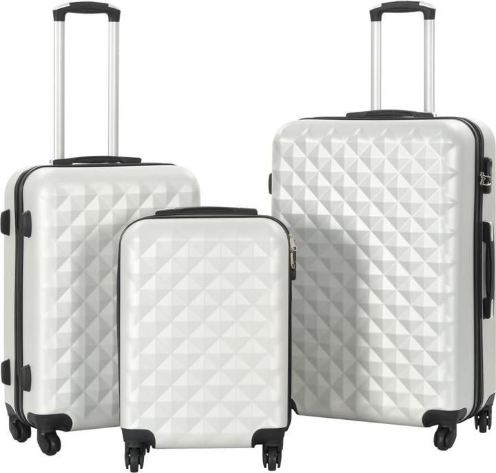 VidaXL Alfonso (Handgepäck (bis 50l))