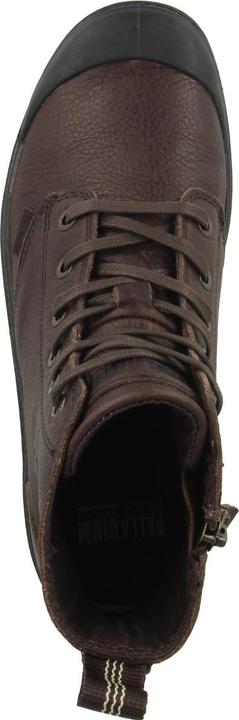 Actual product image Palladium Pampa Zip Leather ESS - 30355 (36)