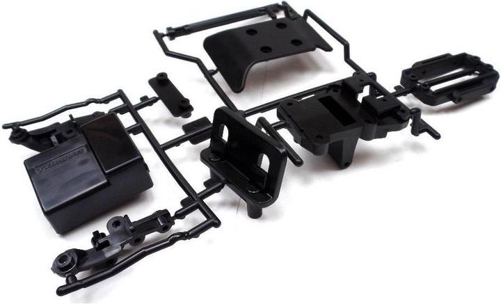 Image du produit Tamiya M-Parts