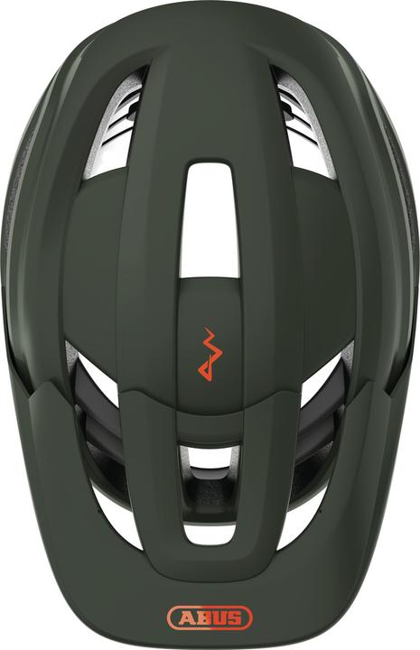 Produktbild Abus CliffHanger MIPS (51 - 55 cm)