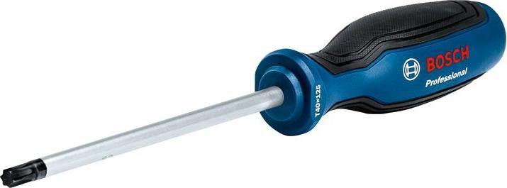Actual product image Bosch Professional Screwdriver set 6 pcs (T-section)