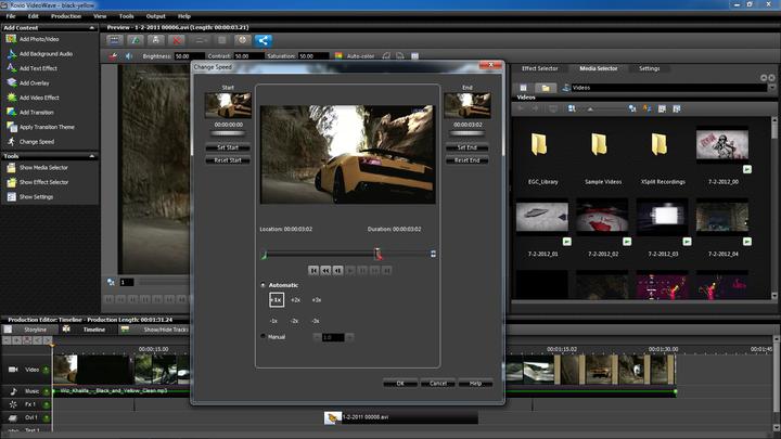 Image du produit Roxio Game Capture HD PRO X360 & PS3 -F/E- (PS3, Xbox 360)
