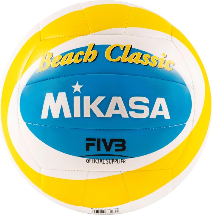 Mikasa BV543C-VXB-YSB Beach Classic