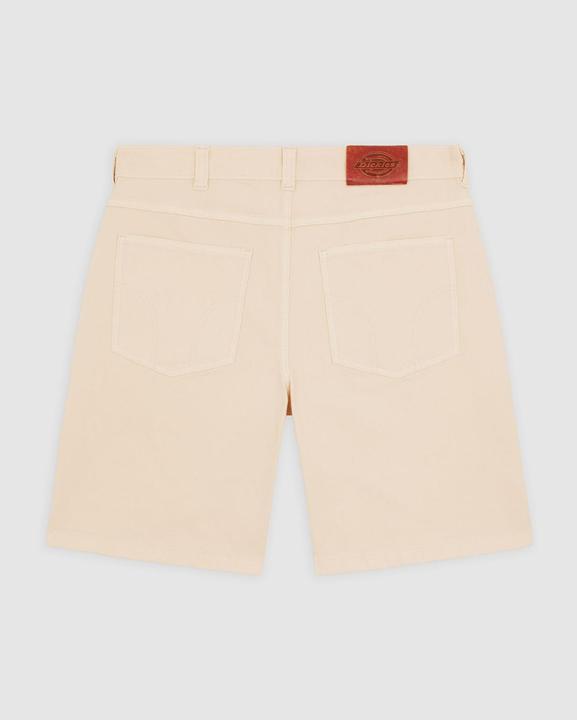 Produktbild Dickies River Ranch Work Short Whitecap Gray (33)