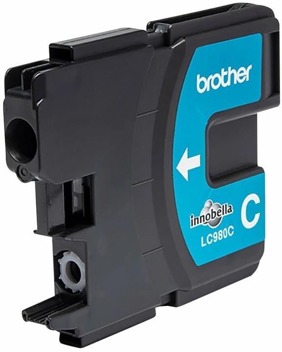 Produktbild Brother Lc-980c (C)