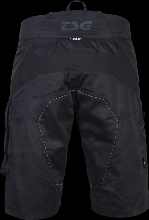 Produktbild TSG Worx Shorts 2.0 (XS)