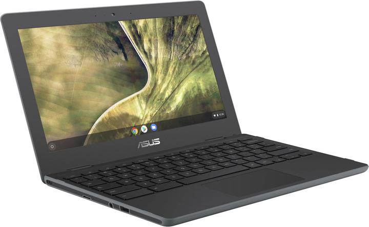 Actual product image ASUS Chromebook – C204MA-GJ0023 (11.60", Intel Celeron N4000, 4 GB)