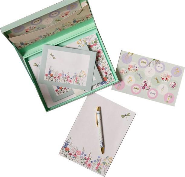 Produktbild The Gifted Stationery Company Wild Harmony (16 Stk.)