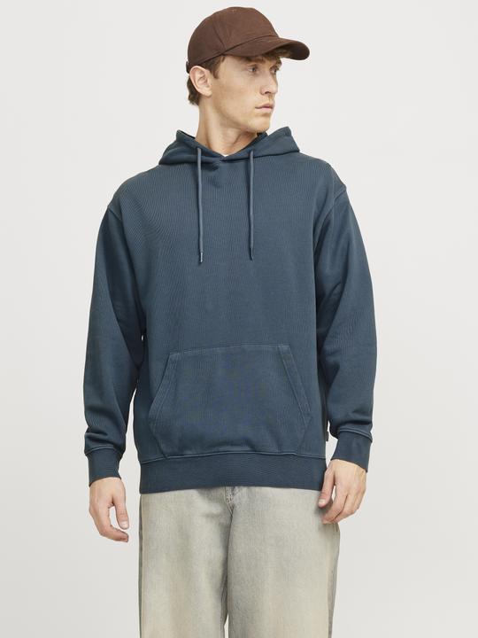 Produktbild Jack & Jones Jjecharge Faded Sweat Hood Noos (S)
