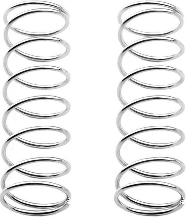 Actual product image Tamiya Damper spring front
