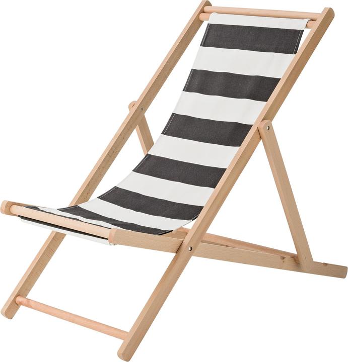 Bloomingville Sedia a sdraio (105 cm)