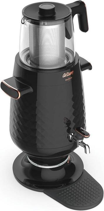 Produktbild Arzum Ehlikeyf Samowar (1.20 l)
