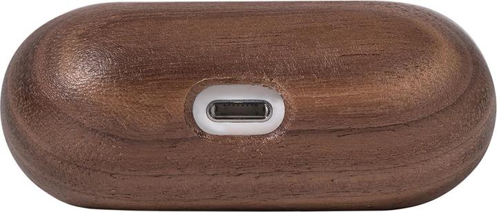 Oakywood AirPods Case - Holzetui für AirPods-Kopfhörer - AirPods Pro/Pro2 (Kopfhörer Tasche)