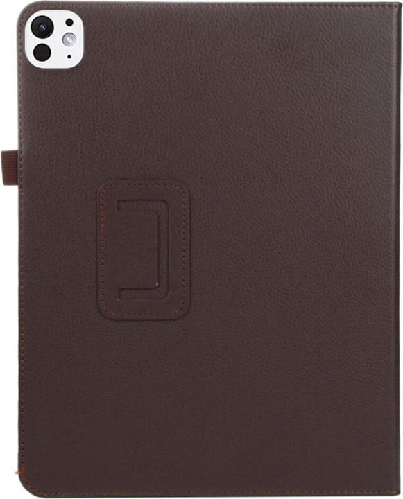 Actual product image Cover-Discount iPad Pro 11 2024 - Bi-fold stand case (iPad Pro 11 2024 (M4))