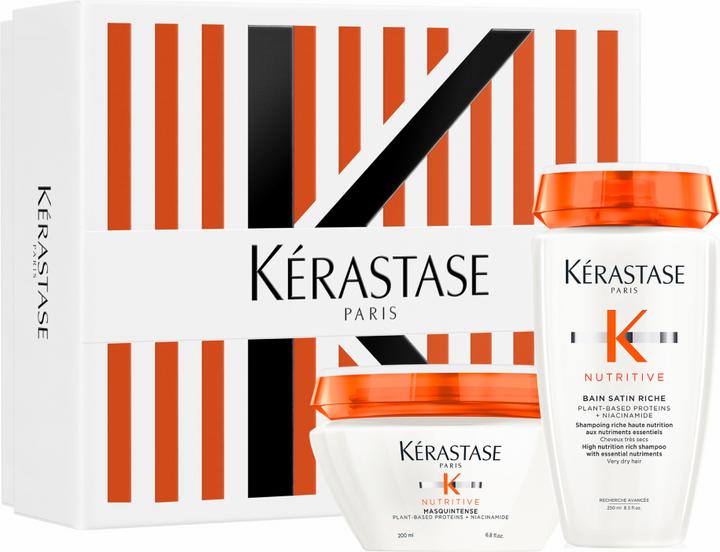 Produktbild Kérastase Nutritive