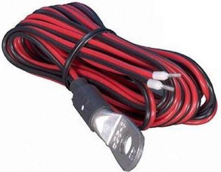 Image du produit Victron Energy ASS000001000 Capteur de température QUA/PMP/Venus GX (Fiche solaire)