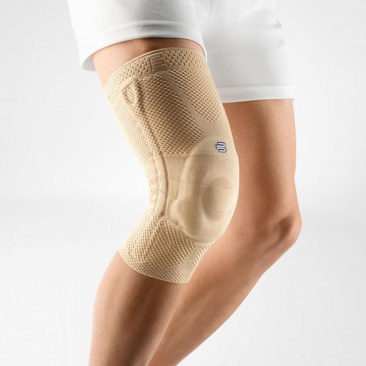 Immagine prodotto GenuTrain Aktivbandage Grösse 5 beige (5)