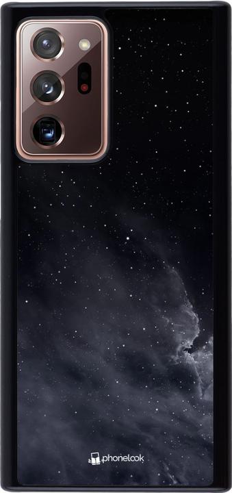 Produktbild PhoneLook Hülle Black Sky Clouds (Samsung Galaxy Note 20 Ultra)