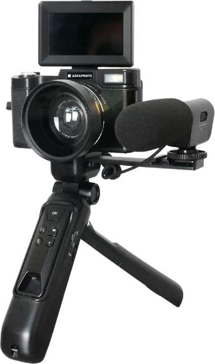 Immagine prodotto AGFAPHOTO VLG-4K (24 Mpx)