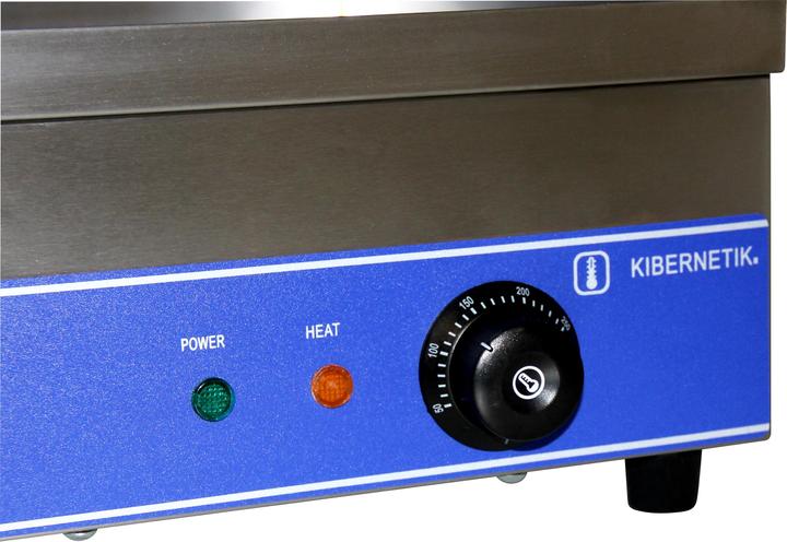 Image du produit Kibernetik D500 (3 kW)