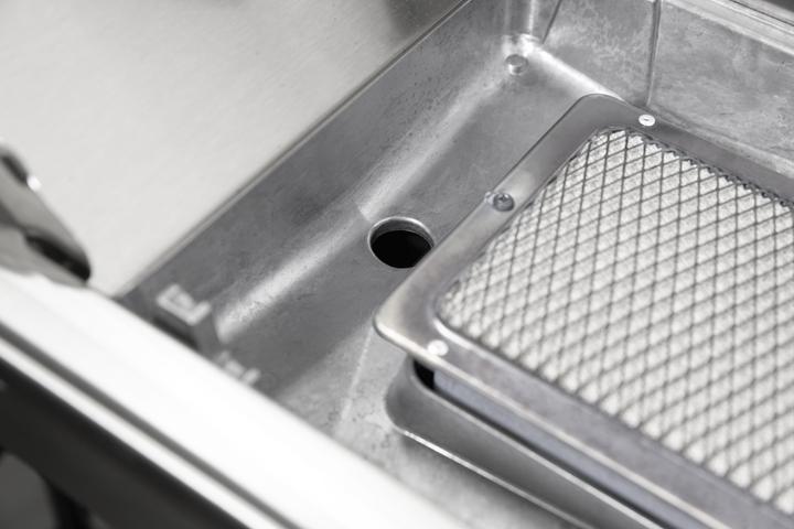 Immagine prodotto Broil King Bruciatore laterale a infrarossi