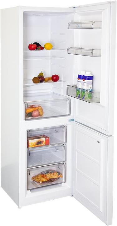 Produktbild Coldtec by Kibernetik KSTK312L (315 l)
